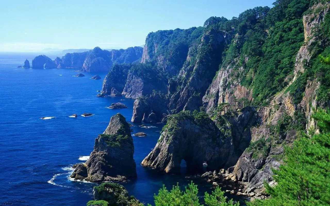 绿色精密